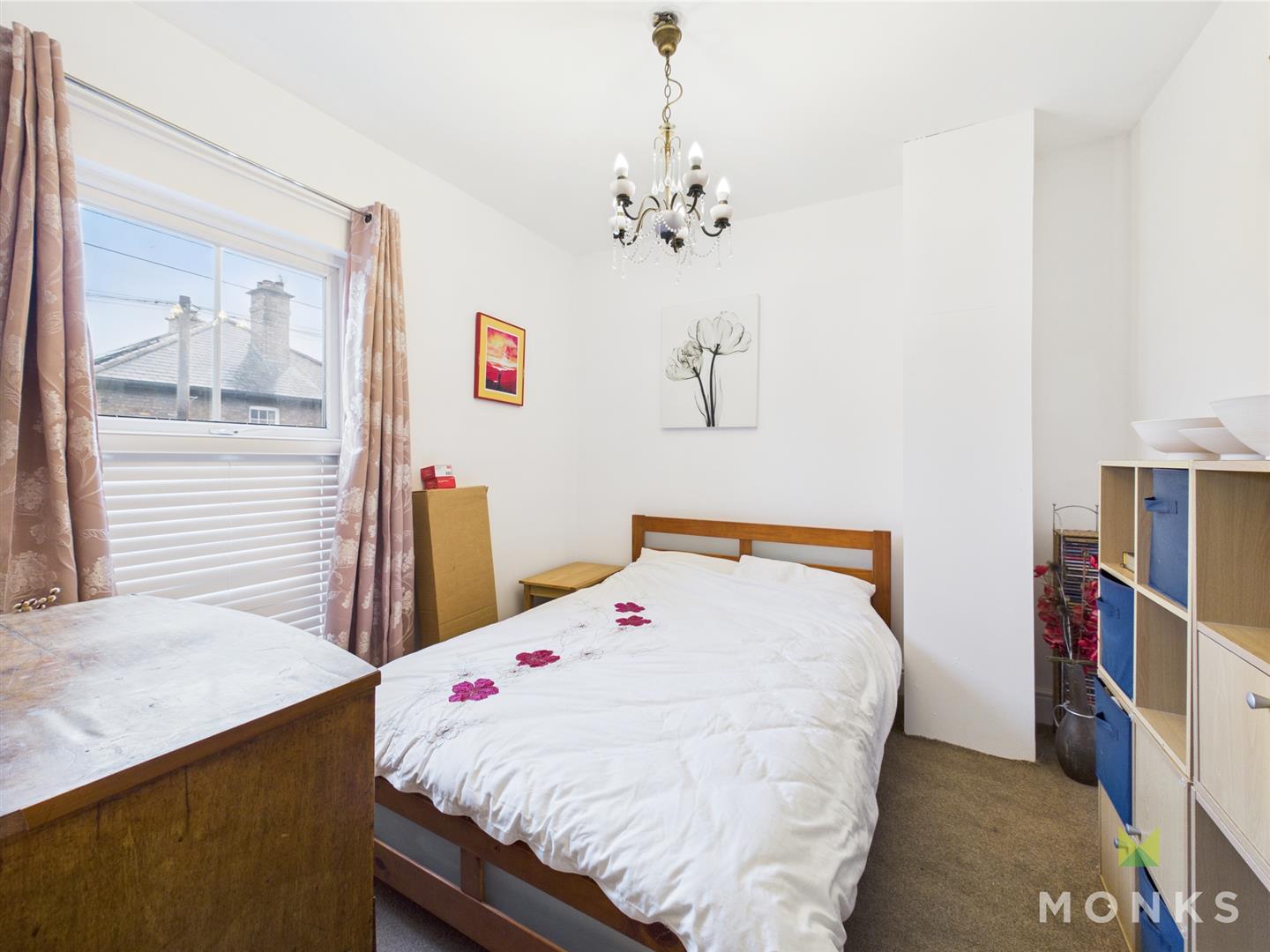 85a Park Avenue, Oswestry, SY11 1AX For Sale